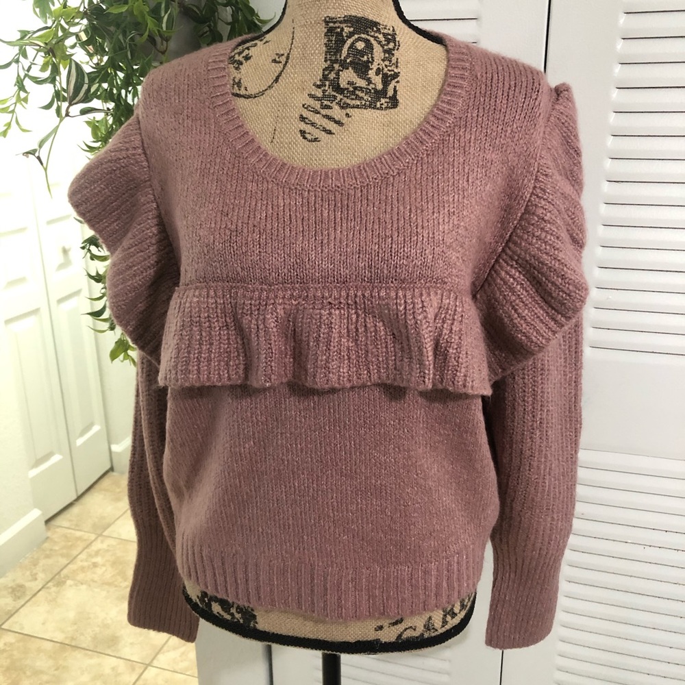 Women’s sweater